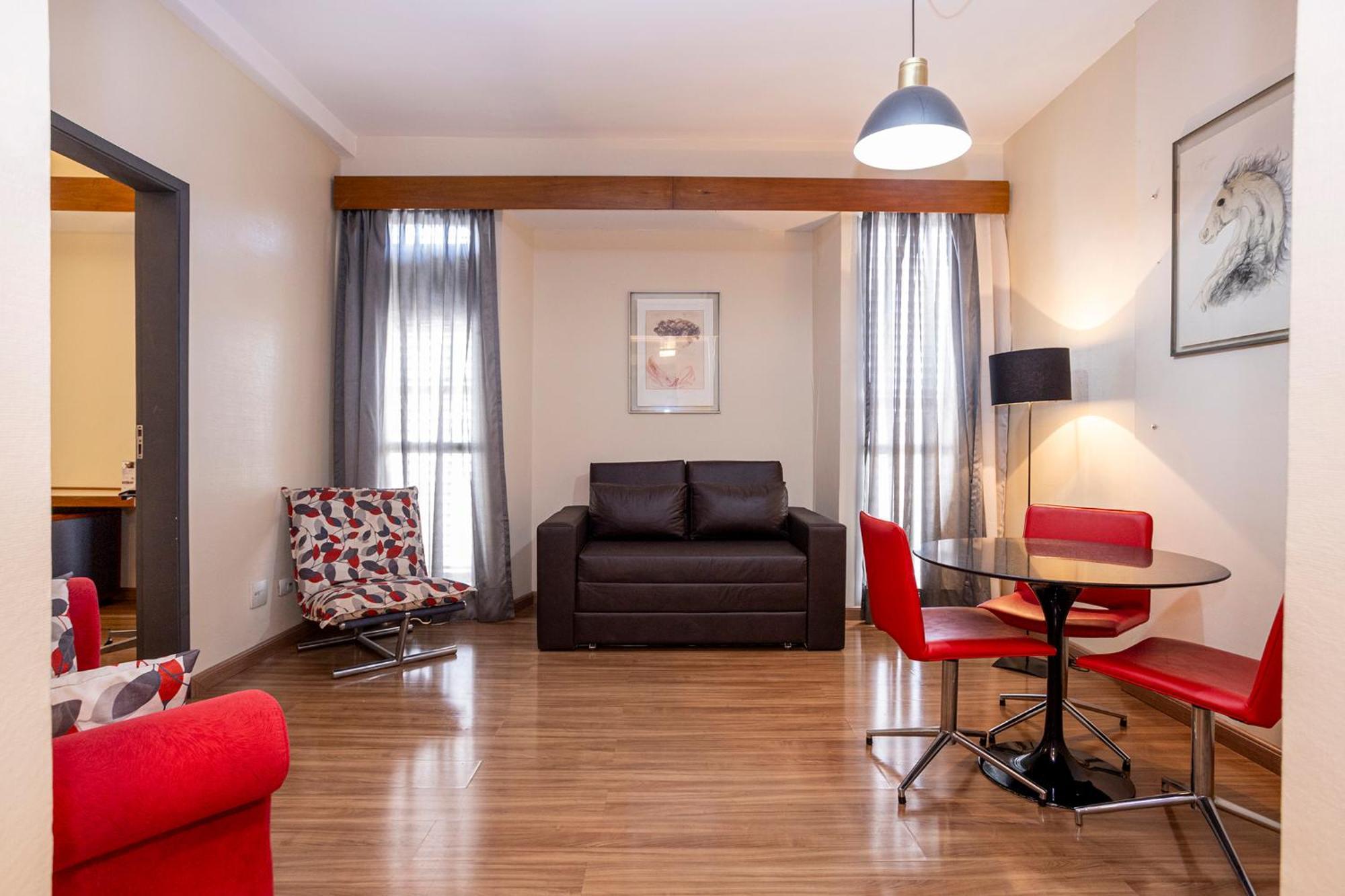 Nikkey Palace Hotel Сао Паоло Екстериор снимка