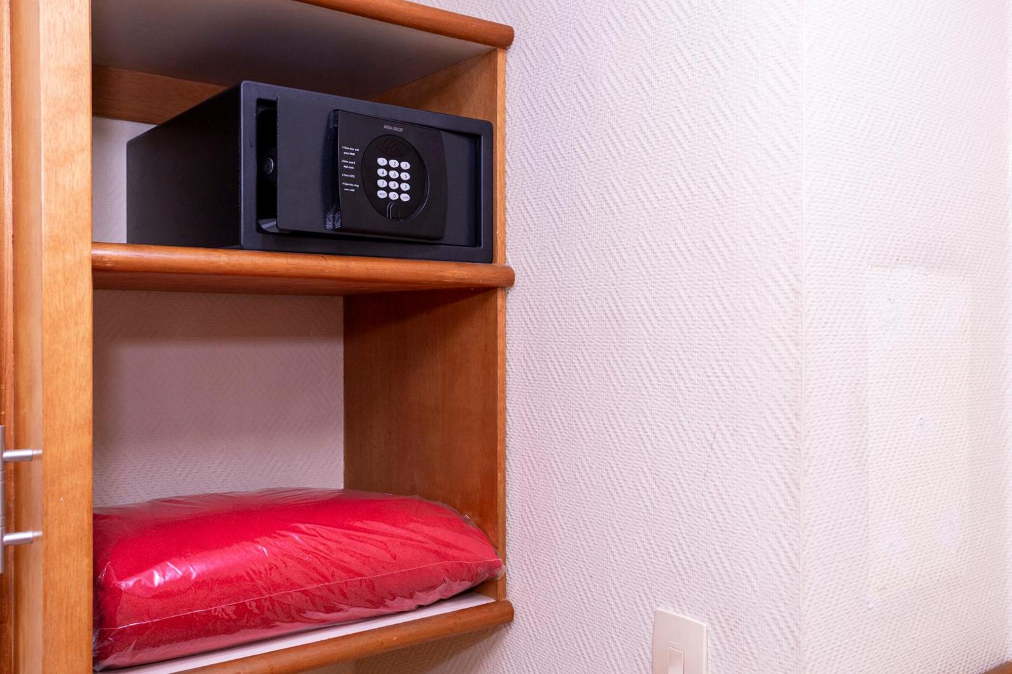 Nikkey Palace Hotel Сао Паоло Екстериор снимка