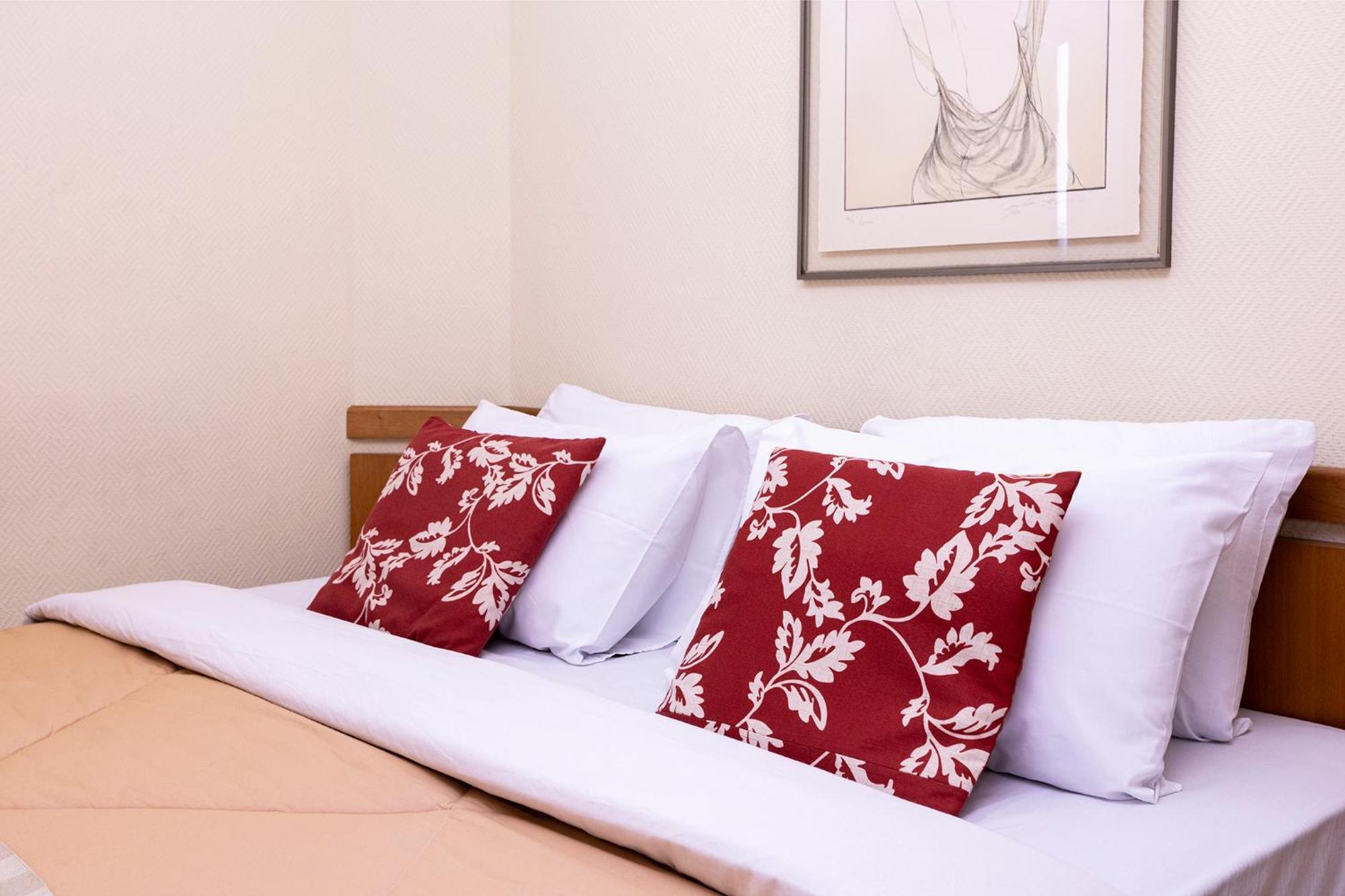 Nikkey Palace Hotel Сао Паоло Екстериор снимка